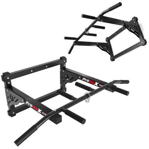 Pull bar wall - up, mounted