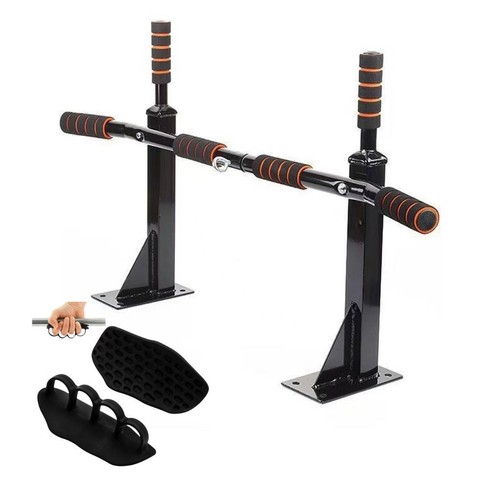 Wall mount pull bar multi - wall,