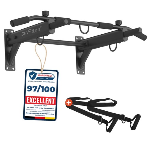 Fitlife 1 wall mounted - dh,
