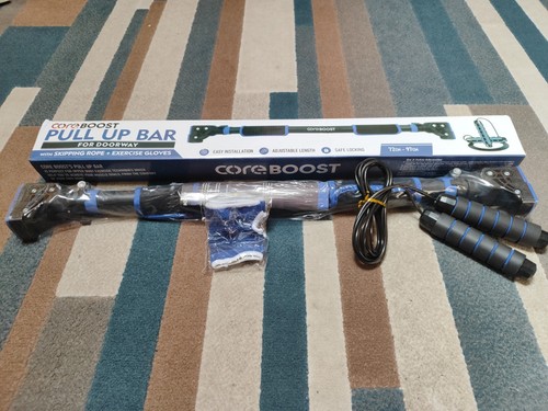 Core boost pull bar for - up,