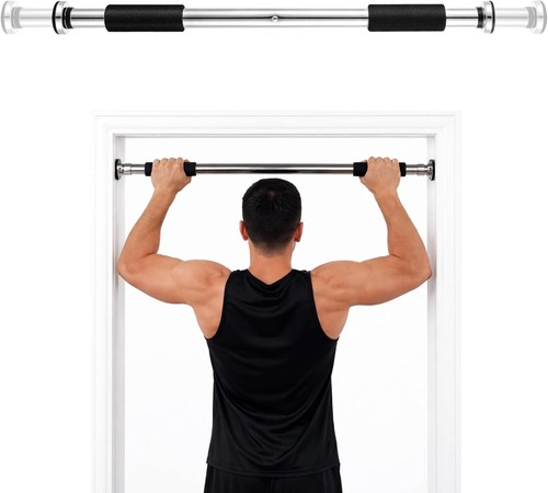 Gym fitness bar - fitness, up