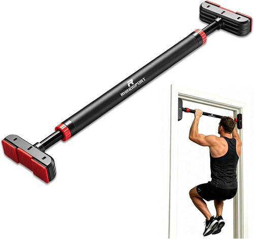 Pull bar doorway 92cm - pull, up