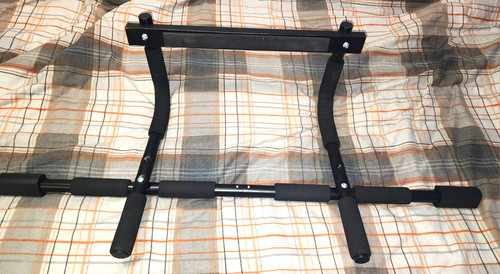 Opti doorway pull chin - pull, up/chin