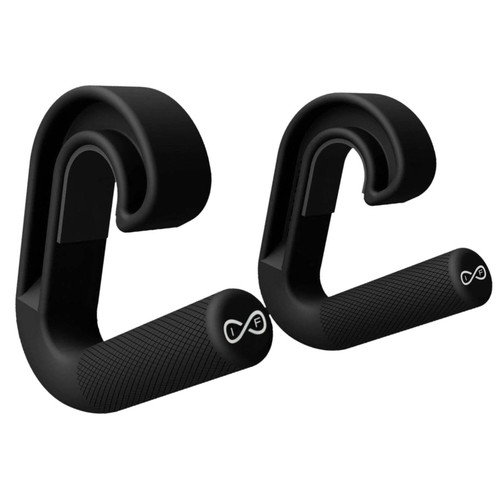 Nonslip hook handle - nonslip, cable