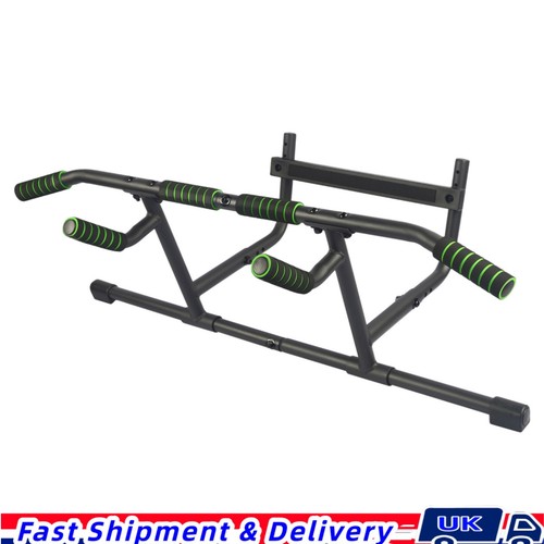 Multi grip pull bar - multi-grip, chin