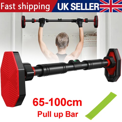 Doorway pull bar exercise - doorway,