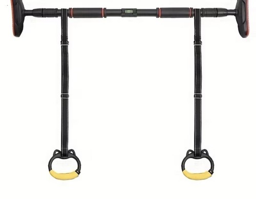 Horizontal adjustable doorway - horizontal,