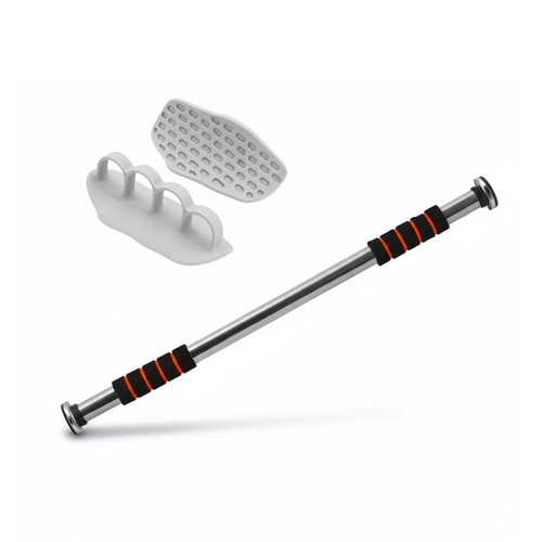 Doorway pull bar adjustable - pull,