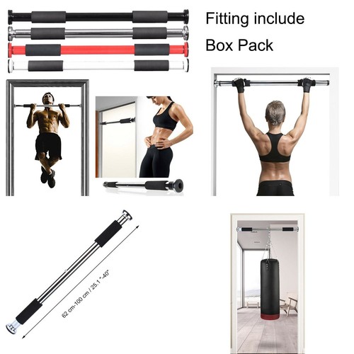 Pull chin bar - pull,