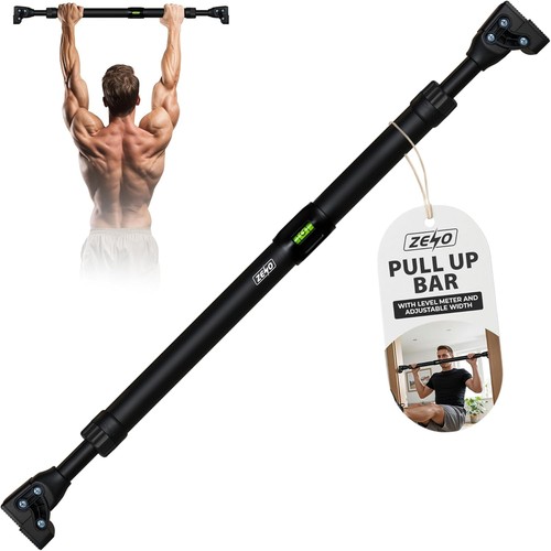 Door home exercise workout - door,
