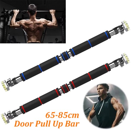 Exercise pull chin bar - exercise,