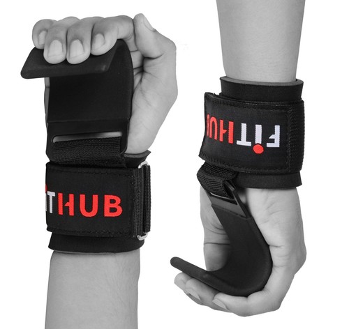 Gym hook bar - gym, strap