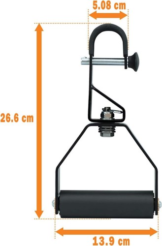 Rotating pull handles for - pull,