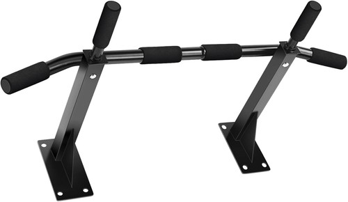 Wall mounted pull bar chin - wall,