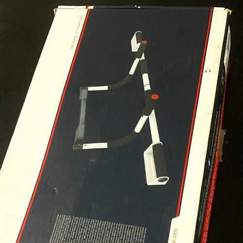 Lonsdale multi gym door - lonsdale,