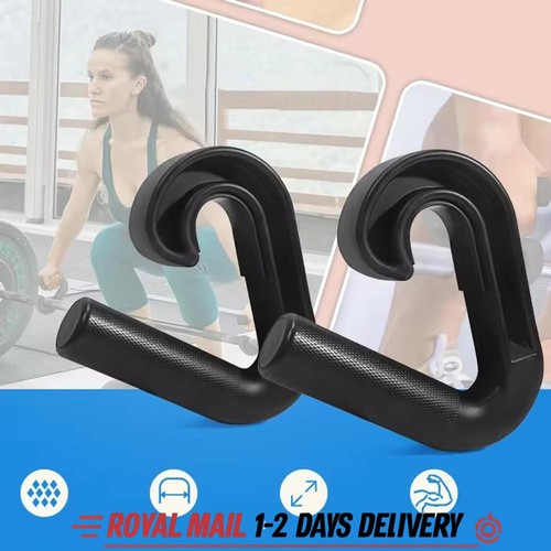 Neutral grip handle - 2x,