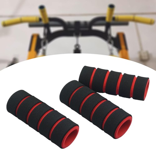 3pcs pull bar grips - up,