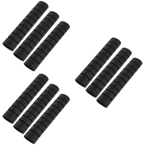 Portable sponge grip sleeve - sponge,