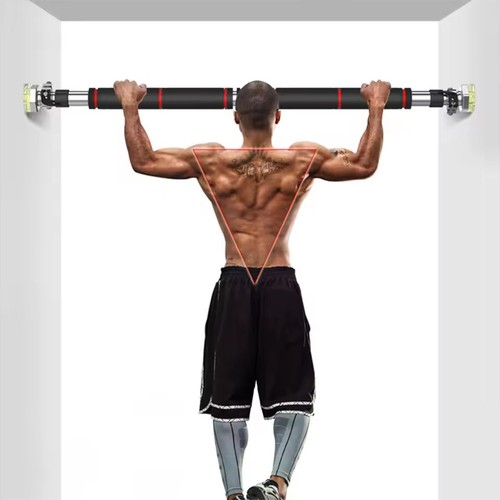 Exercise door gym - door,