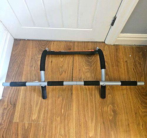 Ultrasport doorway pull - ultrasport,