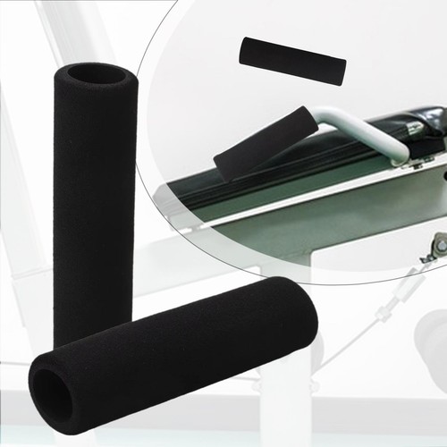 Foam tubing grips handle - foam,
