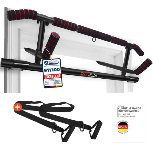 Fitlife pull bar - up,