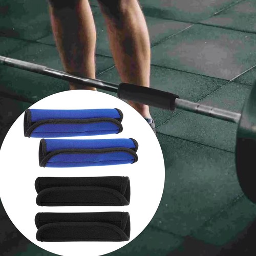 2pcs pull bar - bar, sleeves