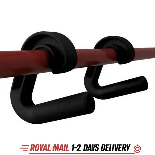 Resistance band handles - 2x,