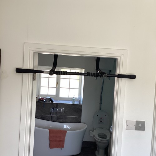 Ultrasport adjustable door - adjustable,