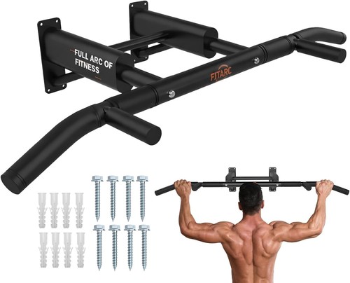 Pull bar wall - up,
