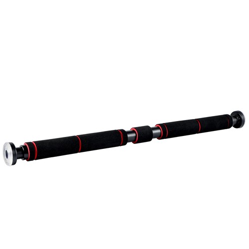 Pull bar with soft grip - pull-up,