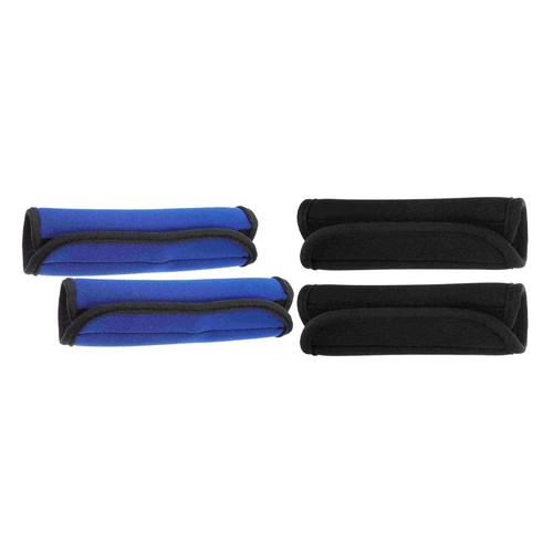 Pieces pull bar grips - 2,