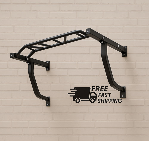 Multi grip wall mounted - multi, pull