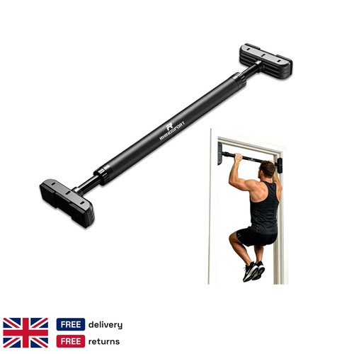 Pull bar door frame 200kg - pull,