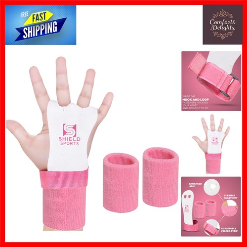 Gymnastics bar grips - for, kids