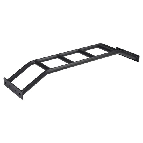 Mirafit black multi grip pull - grip,