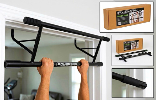 Powerbar2 power bar doorway - bar, 2