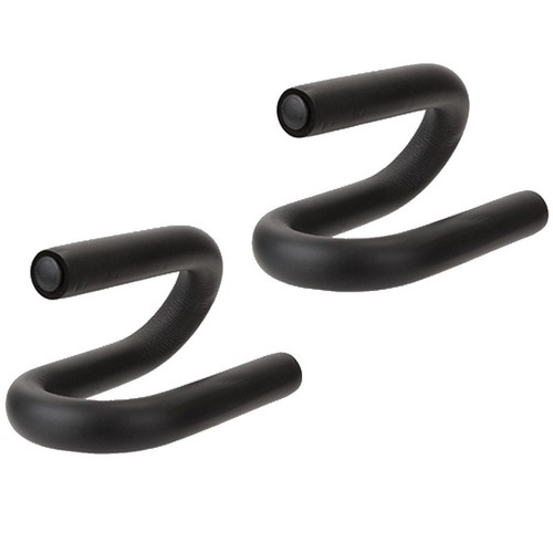 Pcs push bars stand foam - 2,