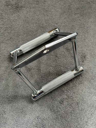 Bar cable attachment - cable,